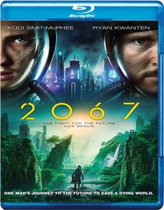 2067 (2020) Blu-ray Dublado Legendado