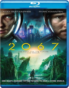 2067 (2020) Blu-ray Dublado Legendado