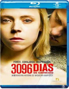 3096 Dias de Cativeiro (2013) Blu-ray Dublado Legendado