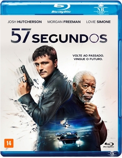 57 Segundos (2024) Blu ray Dublado Legendado