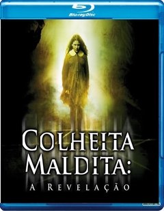 A Colheita Maldita 7: A Revelação (2001) Blu-ray Legendado