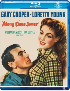 Tudo por Uma Mulher (1945) Blu Ray Legendado