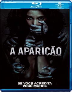 A Aparição (2012) Blu Ray Dublado Legendado