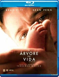 A Árvore da Vida (2011) Blu-ray Dublado Legendado