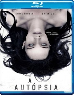 A Autópsia (2016) Blu-ray Dublado Legendado