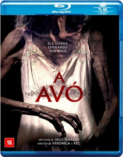 A Avó (2022) Blu-ray Dublado Legendado