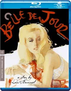 A Bela da Tarde (1967) Blu-ray Legendado