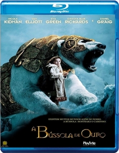 A Bússola de Ouro (2007) Blu-ray Dublado Legendado