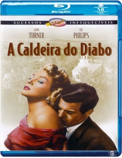 A Caldeira do Diabo (1957) Blu-ray Dublado Legendado