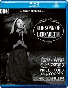 A Canção de Bernadette (1943) Blu Ray Legendado