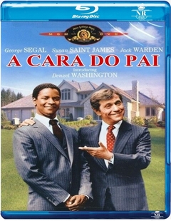 A Cara do Pai (1981) Blu-ray Dublado Legendado