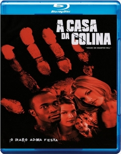 A Casa da Colina (1999) Blu-ray Dublado Legendado