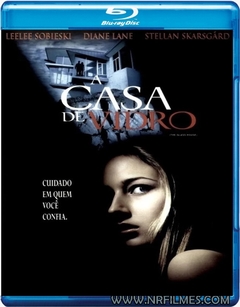 A Casa de Vidro (2001) Blu-ray Dublado Legendado