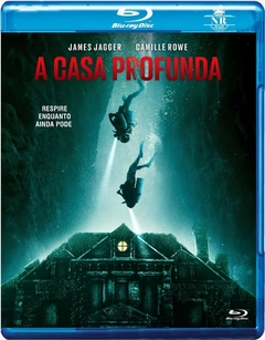 A Casa Profunda (2022) Blu-ray Dublado Legendado