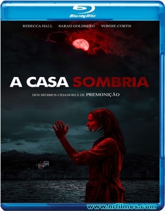 A Casa Sombria (2021) Blu-ray Dublado E Legendado