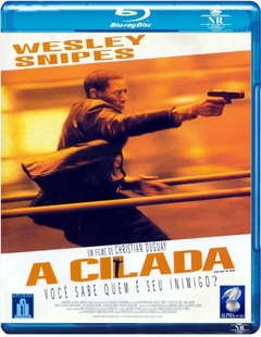 A Cilada (2000) Blu-ray Dublado Legendado