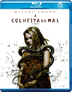 A Colheita do Mal (2007) Blu-ray Dublado Legendado