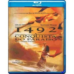 1492 - A Conquista do Paraíso (1992) Blu-ray Dublado Legendado