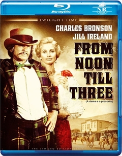 A dama e o proscrito(1976) Blu Ray Dublado Legendado