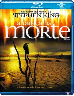 A Dança da Morte 1° Temporada Completa Blu ray Dublado Legendado