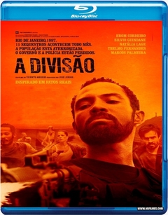 A Divisão (2019) Blu-ray Dublado Legendado