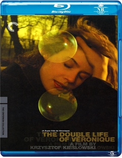 A Dupla Vida de Véronique (1991) Blu-ray Legendado