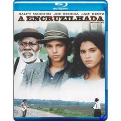 A Encruzilhada (1986) Blu-ray Dublado Legendado