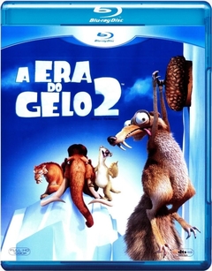 A Era do Gelo 2: O Degelo (2006) Blu Ray Dublado Legendado