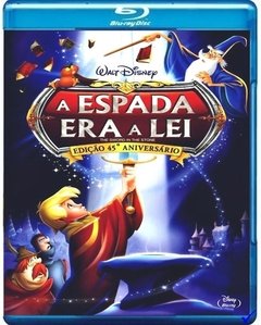 A Espada Era a Lei (1963) Blu-ray Dublado E Legendado