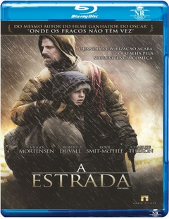 A Estrada (2009) Blu-ray Dublado Legendado