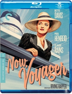 A Estranha Passageira (1942) Blu ray Dublado Legendado