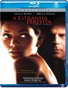 A Estranha Perfeita (2017) Blu Ray Dublado Legendado