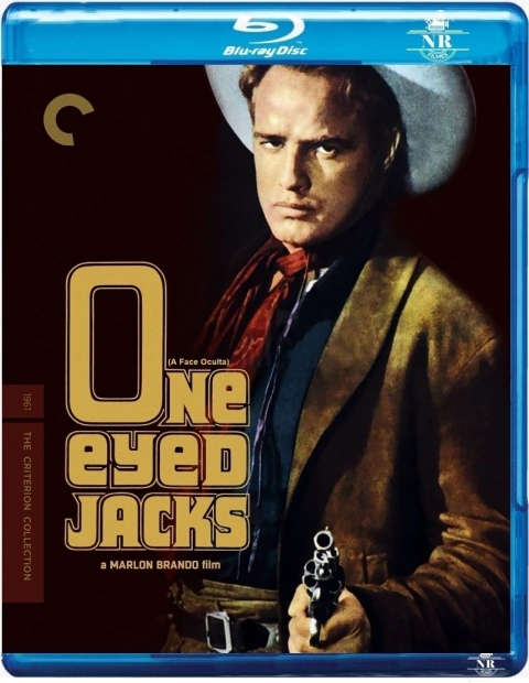 A Face Oculta (1961) Blu-ray Dublado Legendado
