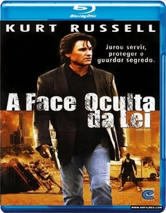 A Face Oculta da Lei (2002) Blu Ray Dublado Legendado