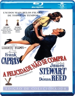 A Felicidade Não Se Compra (1946) Blu-ray Dublado Legendado