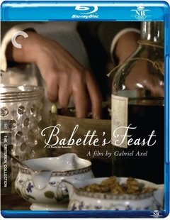 A Festa de Babette (1987) Blu-ray Legendado