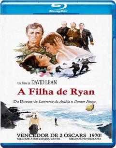 A Filha De Ryan (1970) Blu-ray Dublado Legendado