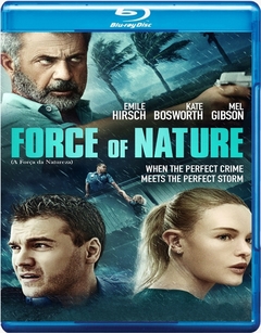 A Força da Natureza (2020) Blu-ray Dublado Legendado