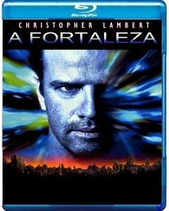 A Fortaleza (1992) Blu-ray Dublado E Legendado