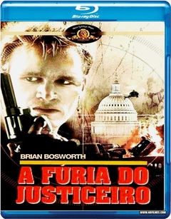 A Fúria do Justiceiro (1991) Blu Ray Dublado Legendado