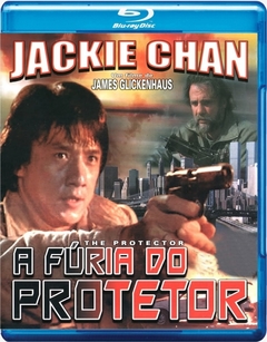 A Fúria do Protetor (1985) Blu Ray Dublado Legendado