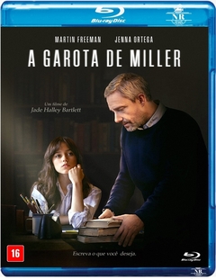 A Garota De Miller (2024) Blu ray Dublado Legendado