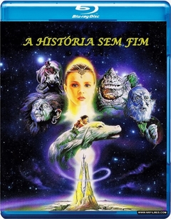 A História Sem Fim 1 (1948) Blu Ray Dublado Legendado