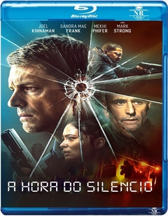 A Hora do Silêncio (2024) Blu-ray Dublado Legendado