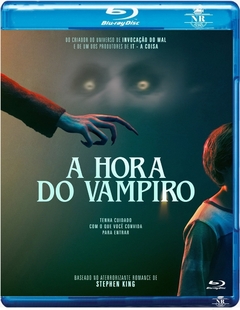 A Hora do Vampiro (2024) Blu-ray Dublado Legendado