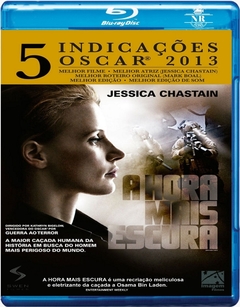 A Hora Mais Escura (2012) Blu Ray Dublado Legendado