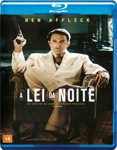 A Lei da Noite (2016) Blu Ray Dublado Legendado