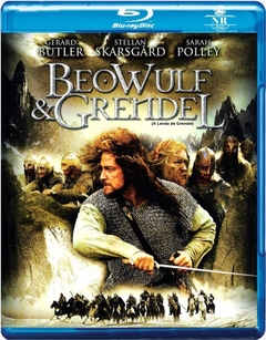 A Lenda de Grendel (2005) Blu Ray Dublado Legendado