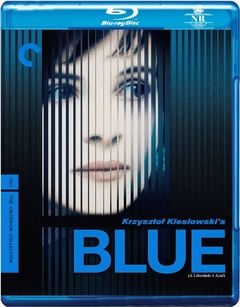 A Liberdade é Azul (1993) Blu Ray Dublado Legendado