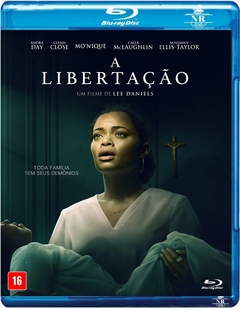 A Libertação (2024) Blu-ray Dublado Legendado